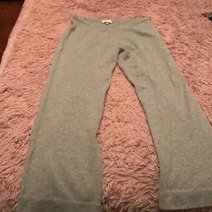 Kinross Authentic Cashmere lounge wear